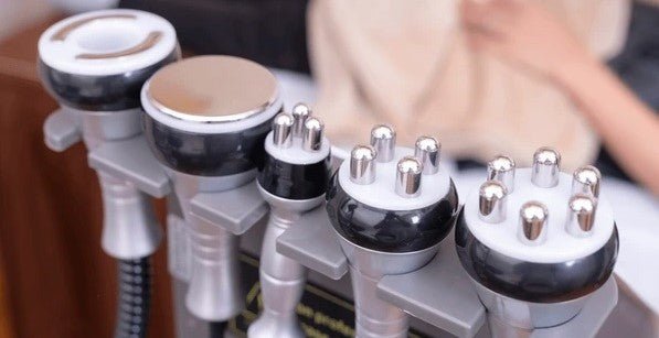 K10 Slimming System 美容機器 6in1 K10 Slimming System Body Cavitation Machine For Sale