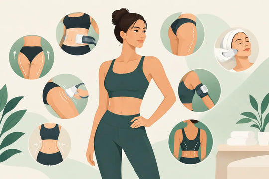 12 Body Sculpting Service Ideas That Sell