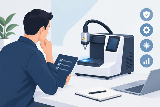 Diode Laser Buyer Review: What Pros Should Check