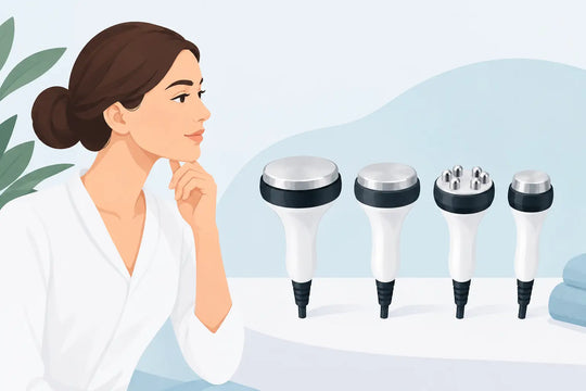 How to Choose Cavitation Probes for Better Results