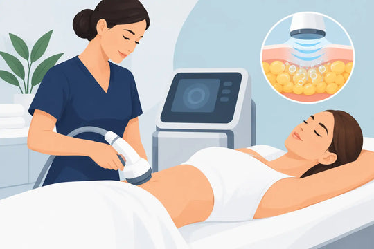 Is Cavitation Painful? What Clients Can Expect