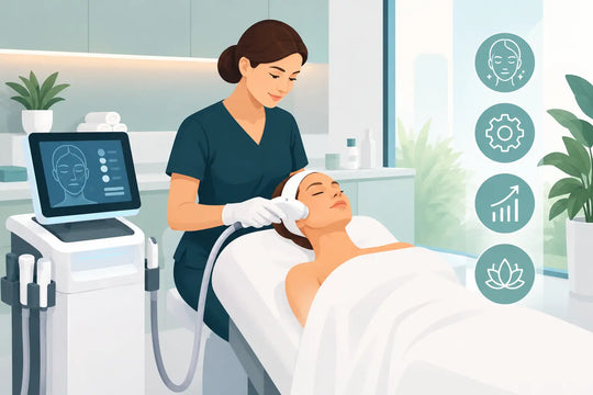 Med Spa Technology That Adds More Service Value