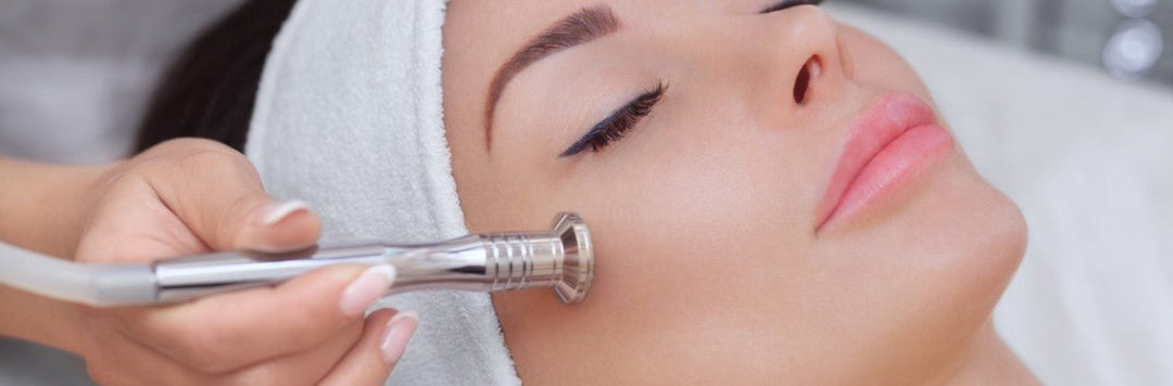 Microdermabrasion FAQs: Everything You Need to Know
