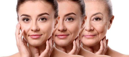 The Anti-Aging Secrets You Need to Know
