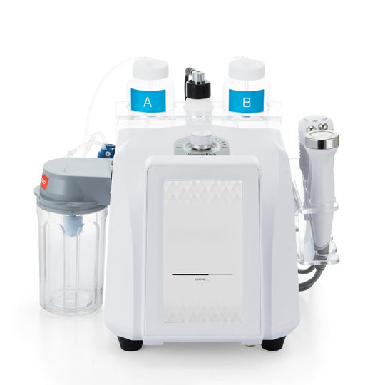 Shape Tactics Aqua Peeling & Skin Renewal System – dermabrasion facial machine
