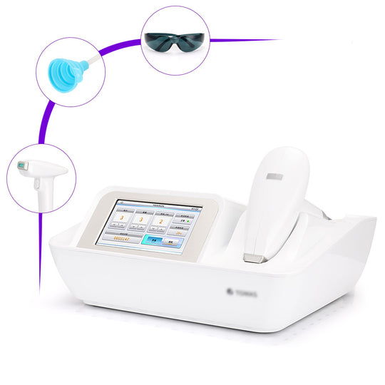 Shape Tactics 808nm Diode Laser Therapy System – hair removal machine
