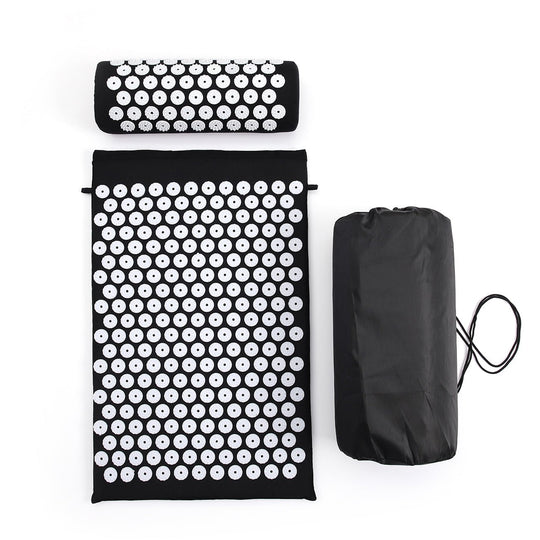 Drip Sweat LotusWave Acupressure & Relaxation Mat - Cavitation Machines