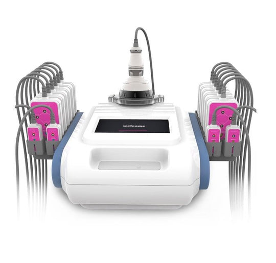 Shape Tactics 160mW LED Laser Lipo Cavitation