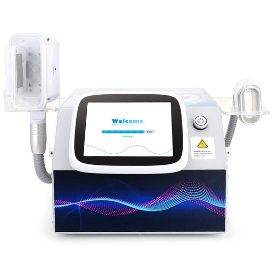 Shape Tactics 2-in-1 Cryolipolysis Cooling System for Chin and Body Contouring – cryolipolysis body contouring machine