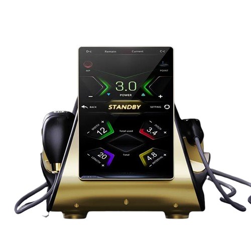 Shape Tactics 22D HIFU & Liposonix Therapy System - Cavitation Machines