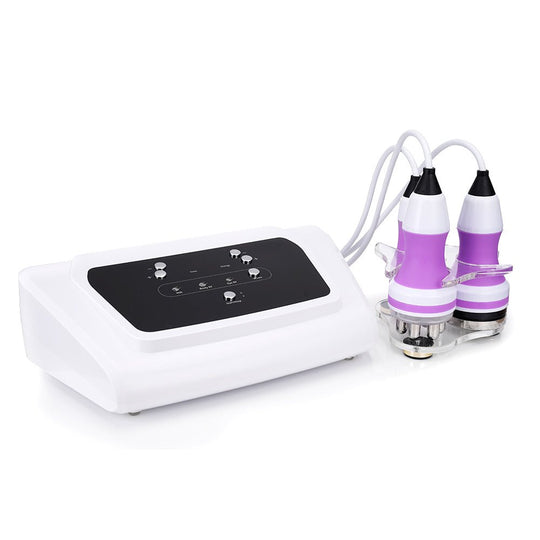 Shape Tactics 3-in-1 40K Cavitation RF System – cavitation body contouring machine
