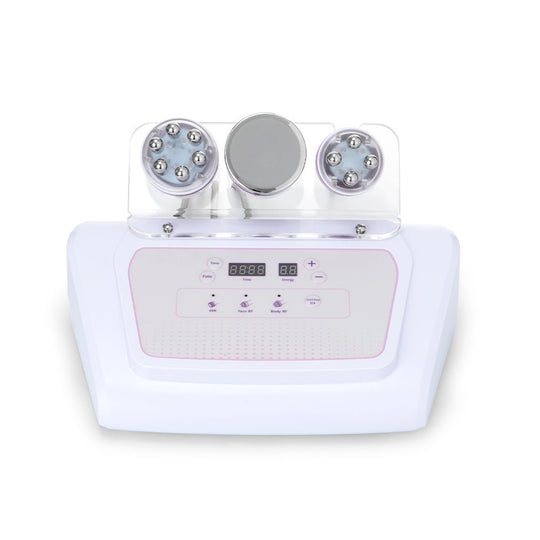 Shape Tactics 3-in-1 40K Cavitation Sculpt System – cavitation body contouring machine
