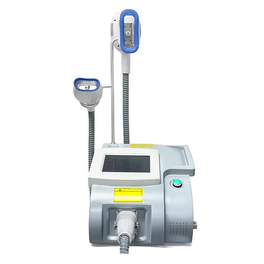 Shape Tactics 3-in-1 Body & Chin Cooling Contour System – cryolipolysis body contouring machine