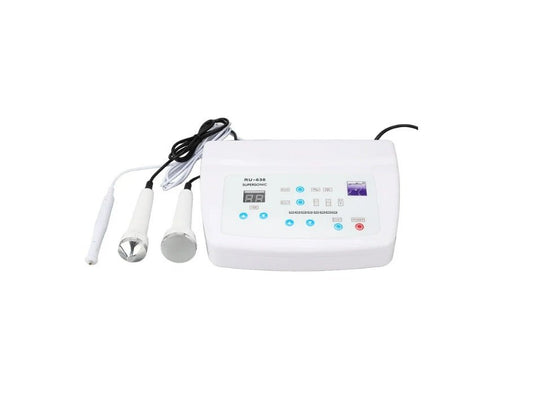 Shape Tactics 3-in-1 Facial and Eye Mesotherapy System – facial skin care machine