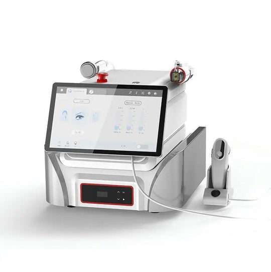 Shape Tactics 3-in-1 Targeted RF Microneedling System – RF microneedling machine