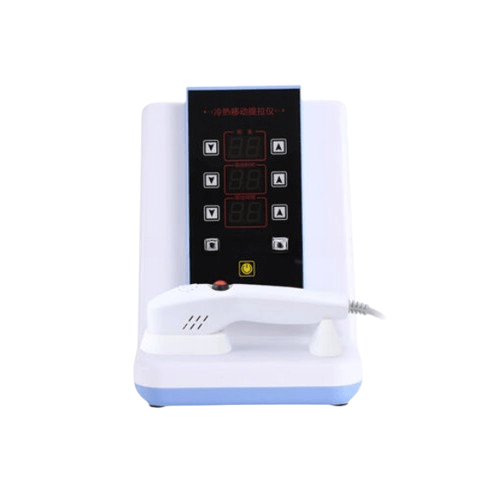 Shape Tactics 360 Endo Roller Sculpt System - Cavitation Machines