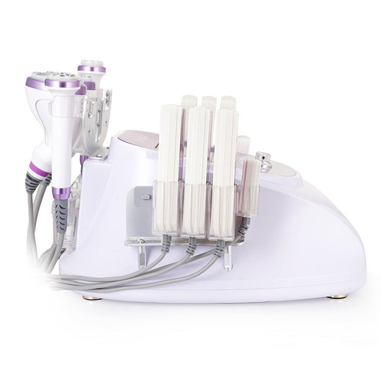 Shape Tactics 5-in-1 30K Cavitation S Shape Machine