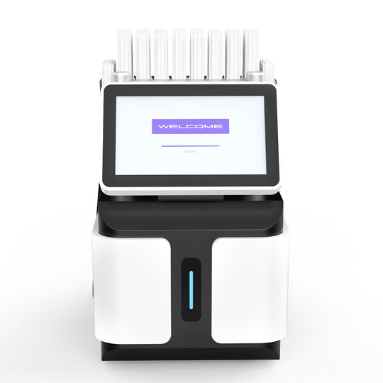 Shape Tactics 6D Body Sculpting LED Laser with 6 Wavelengths - Cavitation Machines