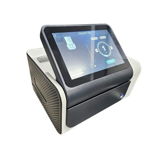 Shape Tactics 8-in-1 Hot & Cold Fusion Plasma Facial Beauty System – plasma beauty machine