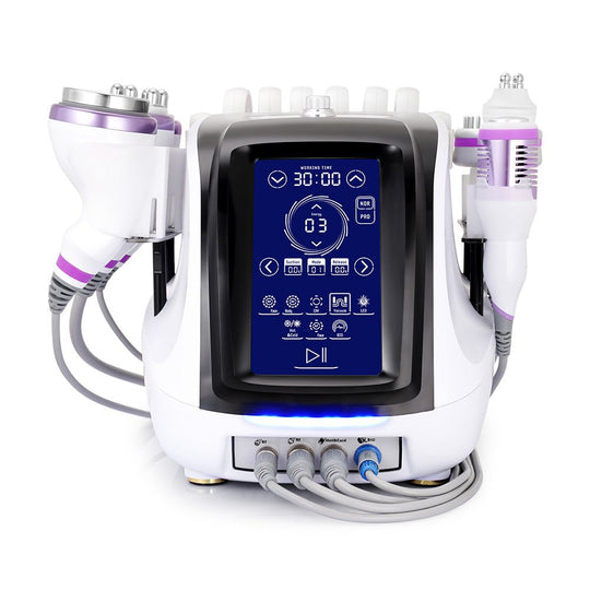 Shape Tactics 9-in-1 BIO Photon Beauty System – LED light therapy device