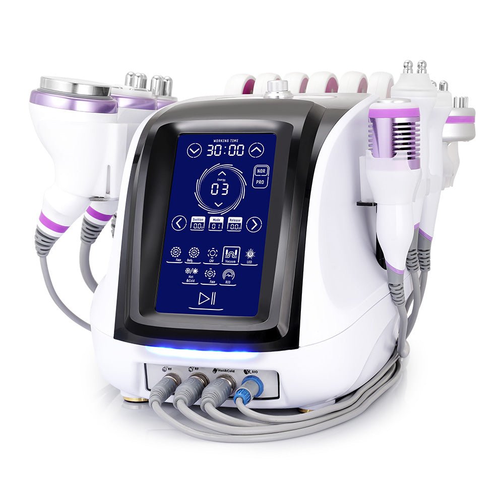 Bio Shape Machine Shape Tactics 9-in-1 BIO Photon Beauty System