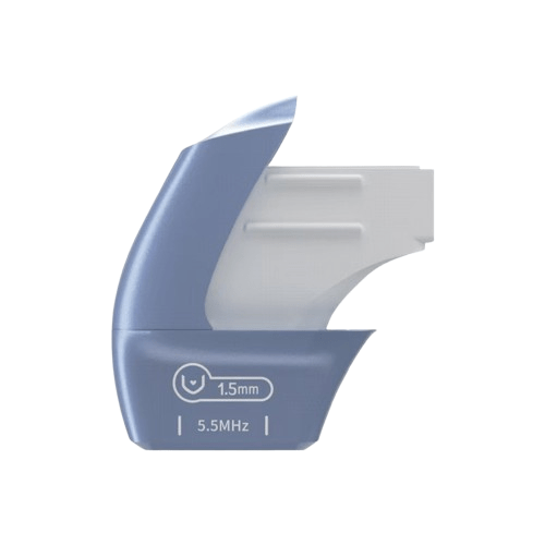 Shape Tactics Advanced 3-Handle Dual Control 12D HIFU System (Cartridges) – replacement accessory
