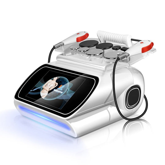 Shape Tactics Advanced 448Khz CET RET Diathermy System - Cavitation Machines