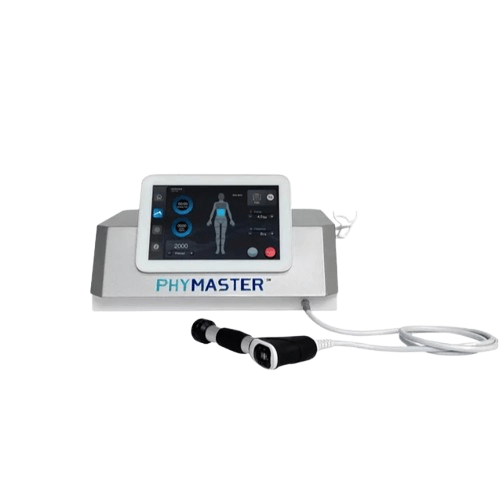 Shape Tactics Advanced Acoustic Wave Massage System – shockwave therapy machine