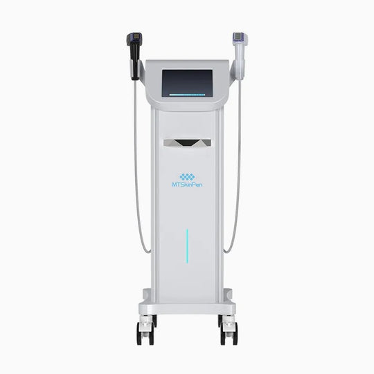 Shape Tactics Advanced Gold RF Depth 8 Micro-Needling System – RF microneedling machine
