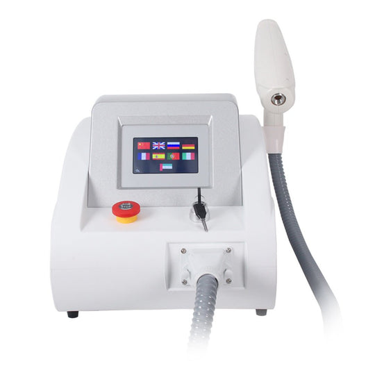Shape Tactics Advanced Nd:YAG Laser Aesthetic System - Cavitation Machines
