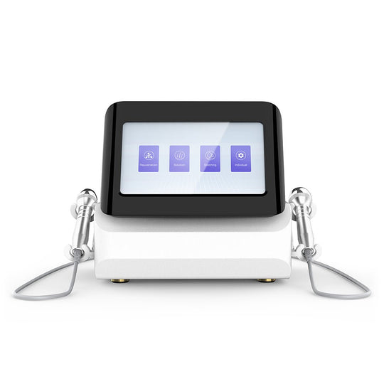 Shape Tactics Dual Auto Frequency Facial & Body System – facial skin care machine