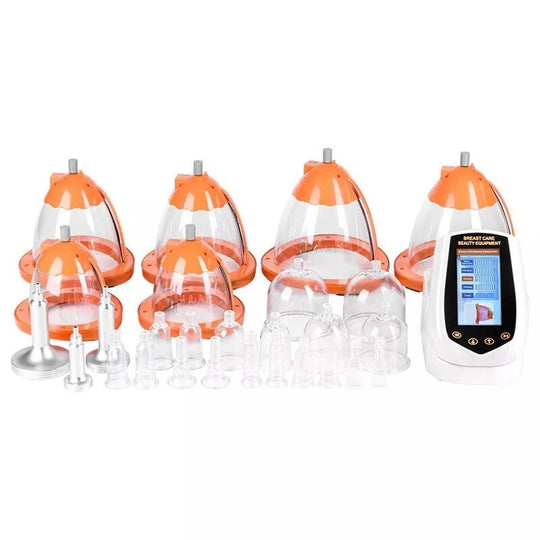 Shape Tactics Body Lift Vacuum Therapy Machine - Cavitation Machines