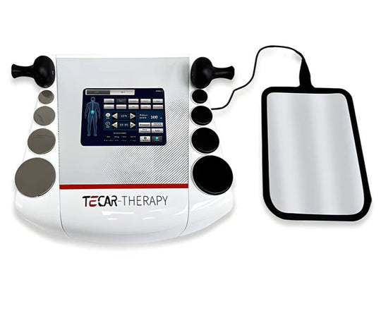 Shape Tactics Advanced CET RET Diathermy RF Therapy System – CET RET radio frequency machine