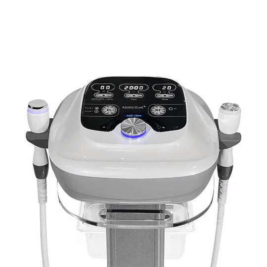 Shape Tactics Cryo Electroporation Facial System - Cavitation Machines