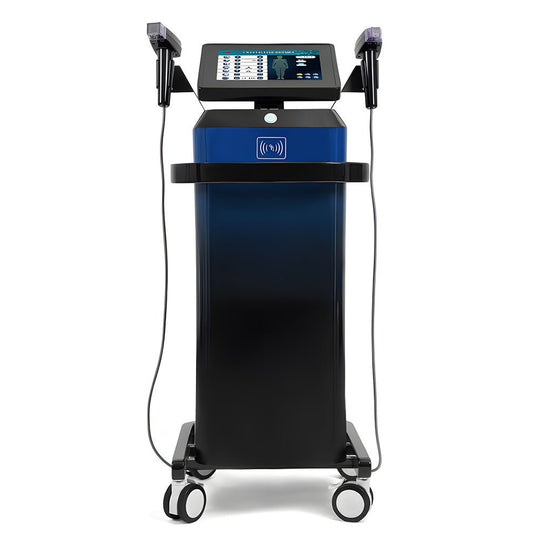 Shape Tactics Depth 8 Gold RF Micro-Needling System – RF microneedling machine