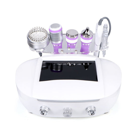 Shape Tactics Diamond Dermabrasion & Ultrasonic Skin Care System - Cavitation Machines