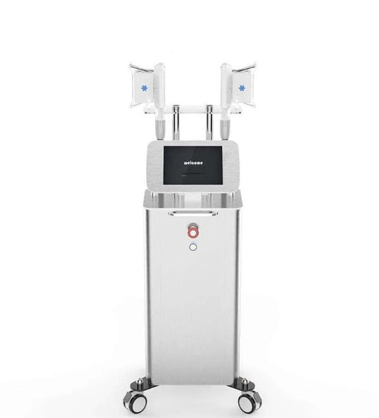 Shape Tactics Dual Handle Cryo Fat Freeze System