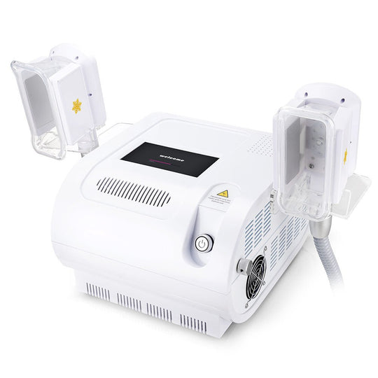 Shape Tactics Dualflex 220W Advanced Cryolipolysis System