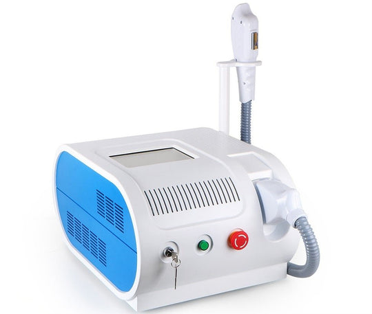 Shape Tactics E-Light IPL RF Hair Removal and Skin Rejuvenation System – hair removal machine
