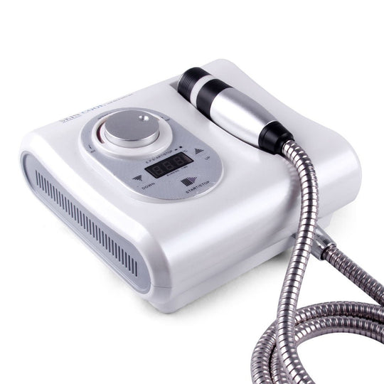 Electroporation Needle-Free Mesotherapy Skin System