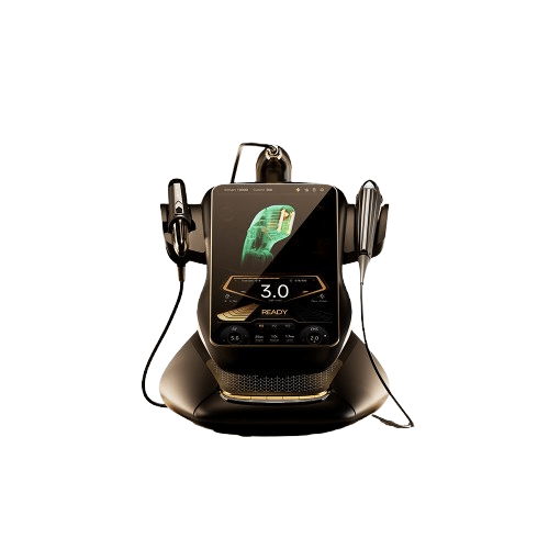 Shape Tactics HIFU EMS RF Rejuvenation System - Cavitation Machines
