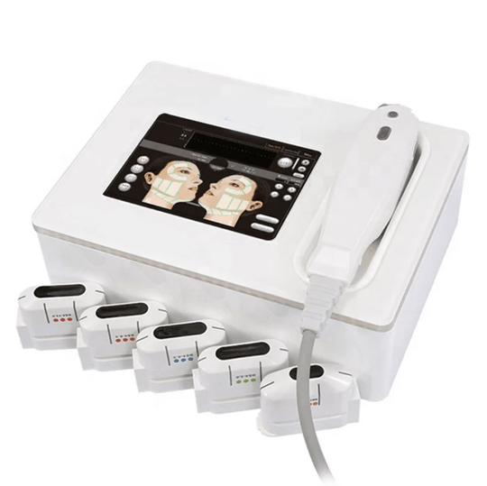 Shape Tactics HIFU Lifting Elite System – HIFU skin tightening machine