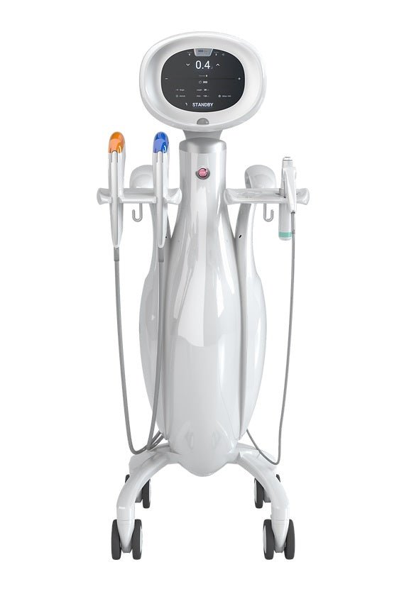 Shop Body Contouring Machines