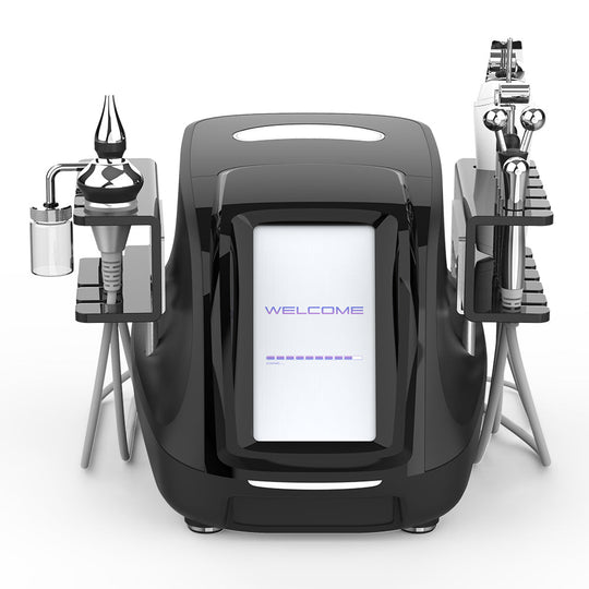 Hydracleanse Plus 7-in-1 Facial Care Beauty Device
