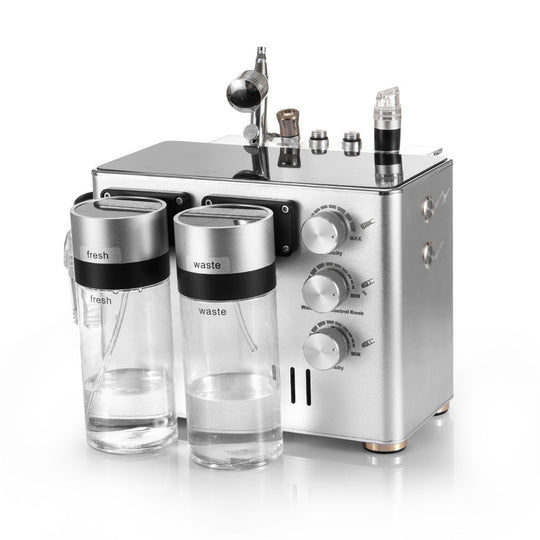 Shape Tactics HydraSpray Elite 3-in-1 Skin Rejuvenation Machine