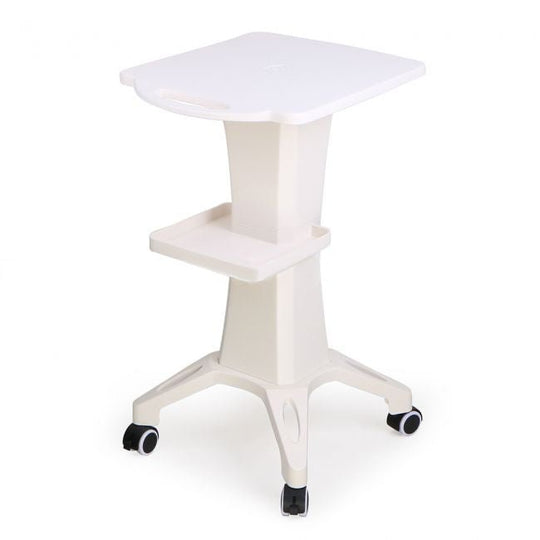 Shape Tactics Iron Trolley Stand Salon Cart for Ultrasonic Cavitation 40k Equipment - Cavitation Machines