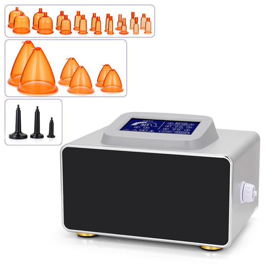 Shape Tactics Lympathic Drainage Massage System - Cavitation Machines