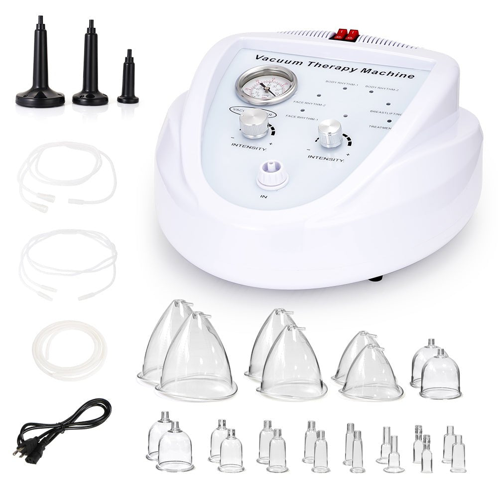 Lymphatic Drainage Massage Machine | Cavitation Machines