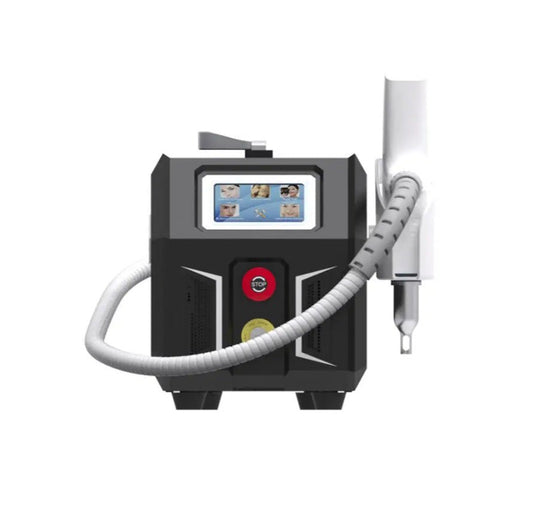 Shape Tactics Mini ND Yag Laser System - Cavitation Machines