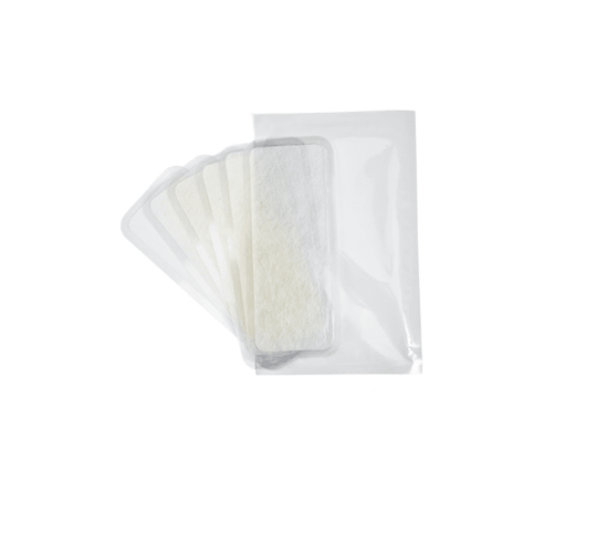 Shape Tactics Multi-Directional EMS Gel Patches – replacement accessory